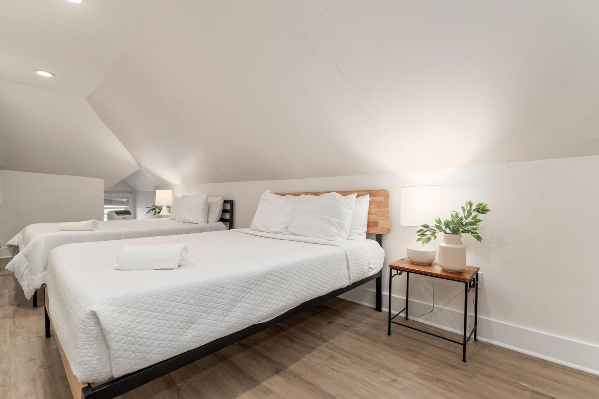 Housepitality - The Madison House - Brand New Villa Columbus Exteriör bild